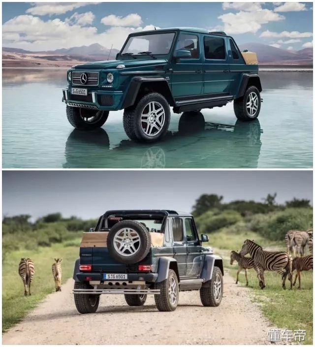 国内第一位迈巴赫车主,中国第一辆迈巴赫是谁买的