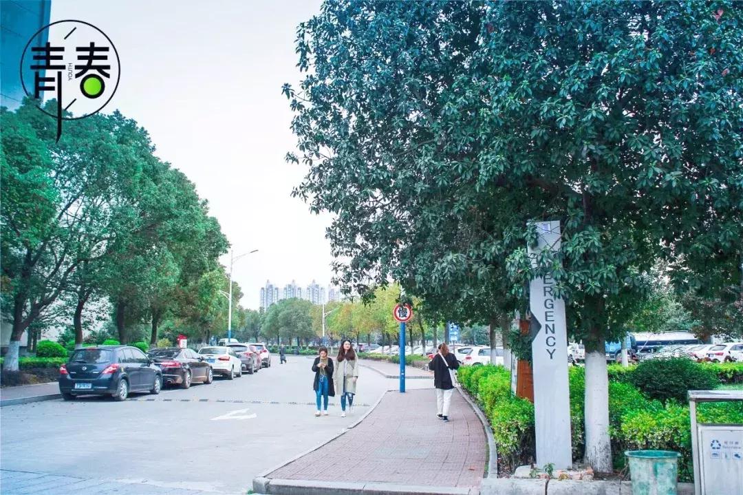 江西外语外贸学院新校区,下一站江西