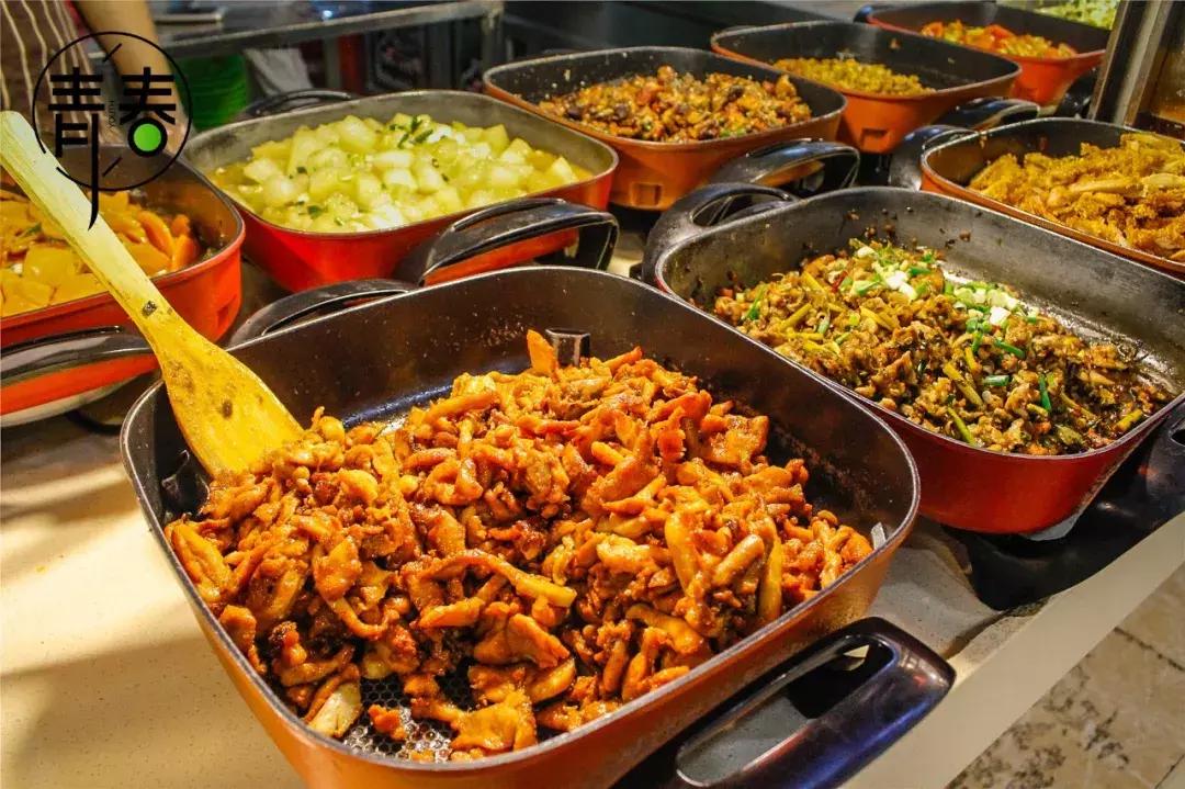 江西外语外贸学院新校区,下一站江西