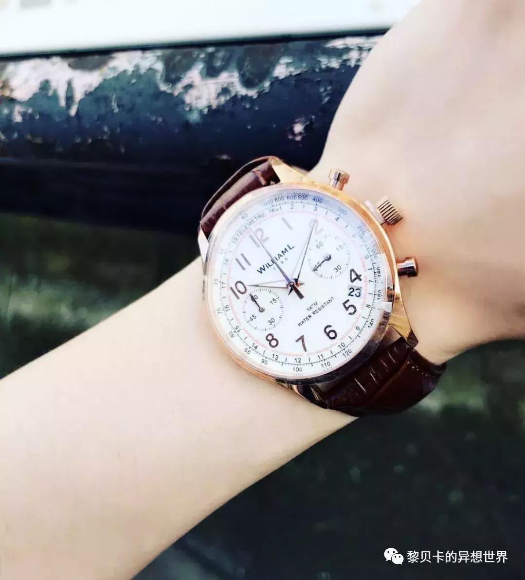 国内千元级手表,性价比最高的万元左右的手表推荐