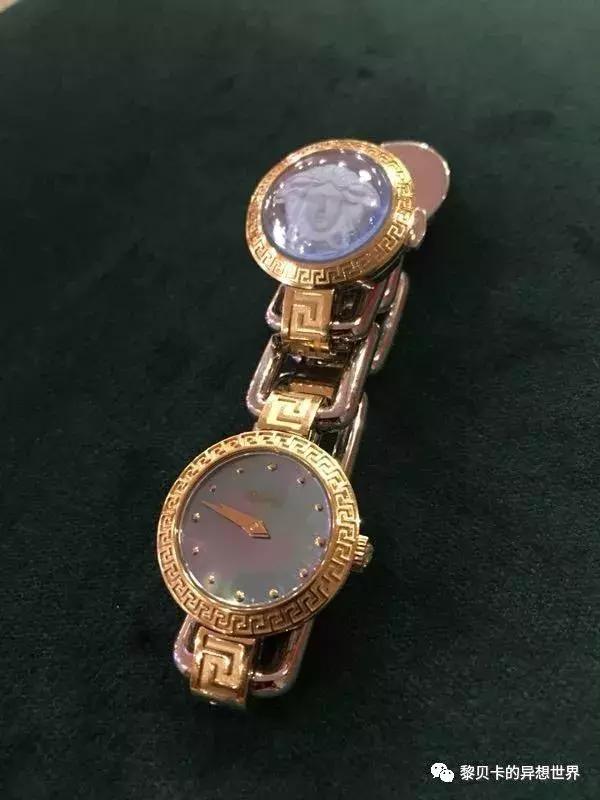 史上最贵十大手表,史上最贵的电子手表