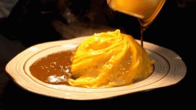 蒲公英蛋包饭,蛋包饭怎么做儿童版