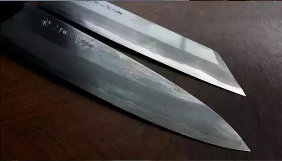 不了解这一点，再好的厨刀也是废铁