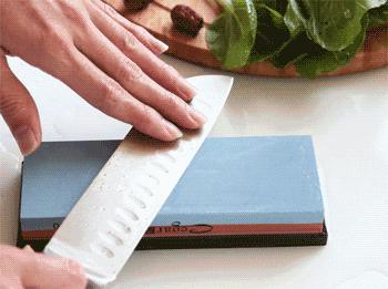 不了解这一点，再好的厨刀也是废铁