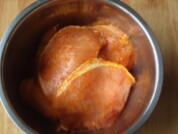 超简单烤猪排,用煎烤机能做什么