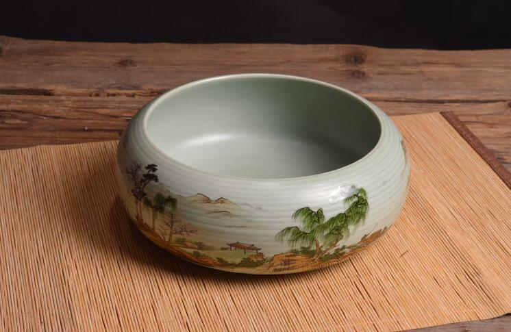 泽南茶洗|茶洗是什么?有多万能呢?