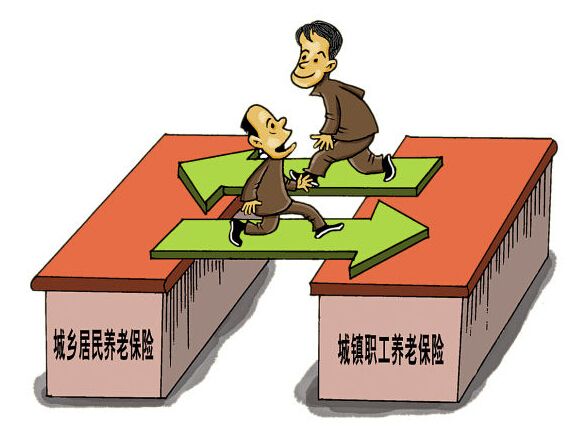 农村户口有养老金领吗,农村养老金交多少年才能领养老金