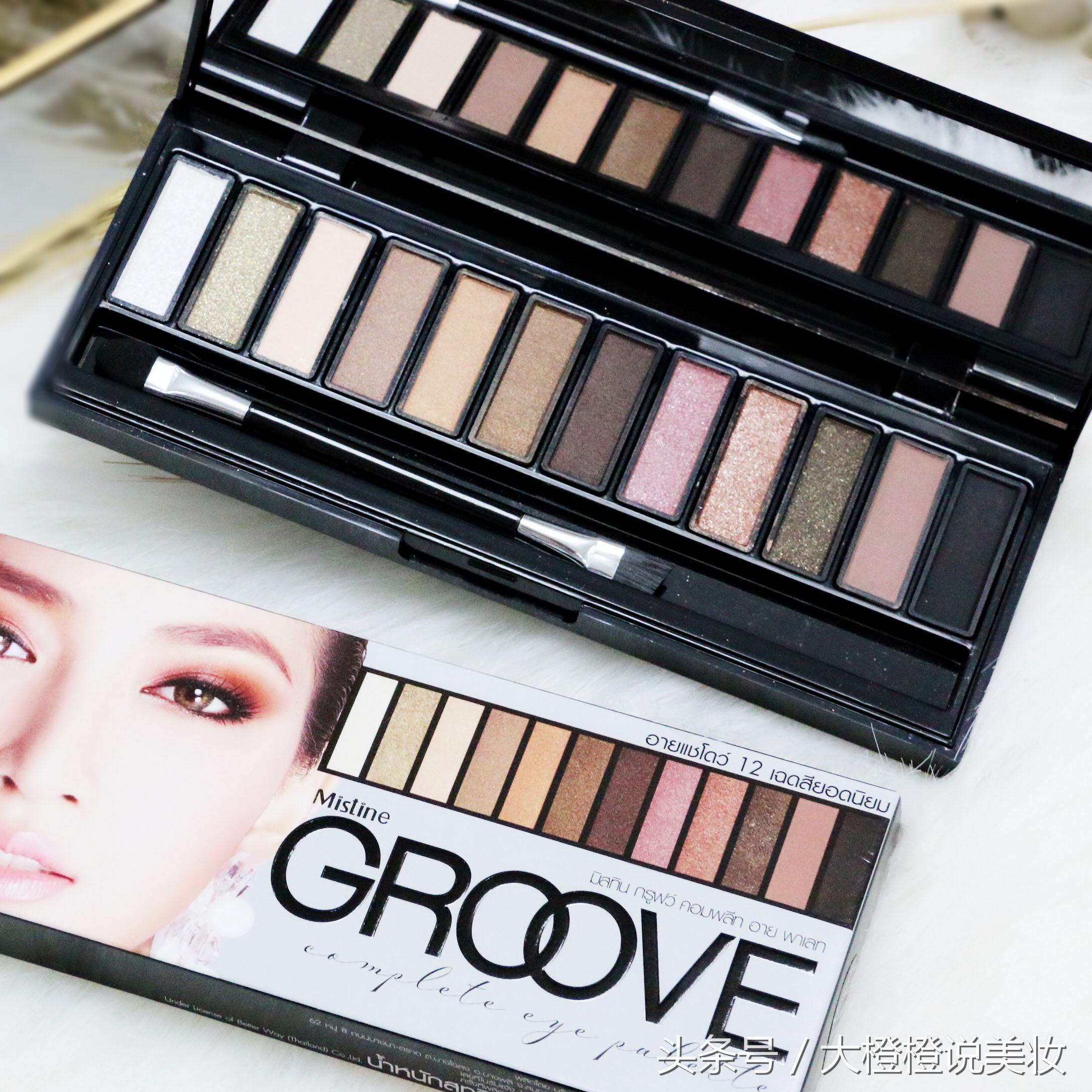 美妆博主刮脸,美妆博主出圈化妆大全