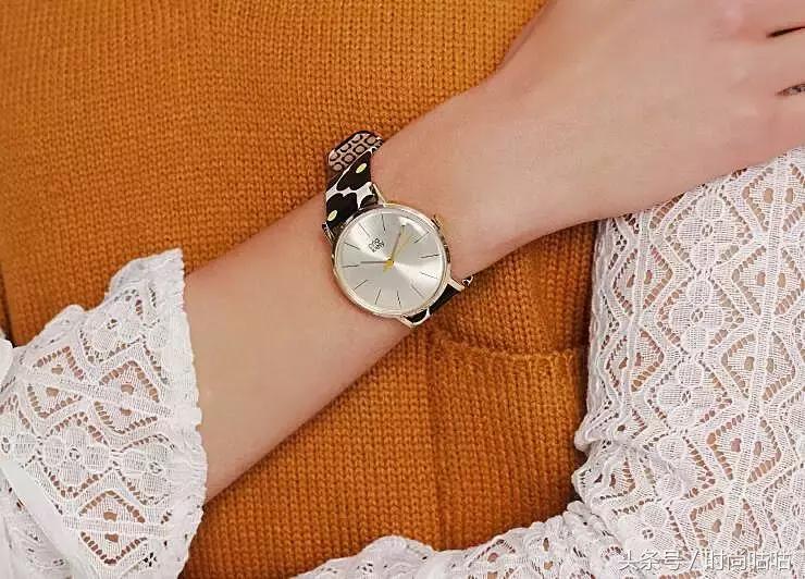 永不过时的五款女士腕表,5款高性价比大三针腕表推荐