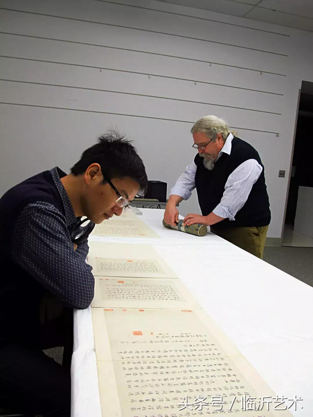 八大山人学谁的书法,八大山人书法属于哪一派