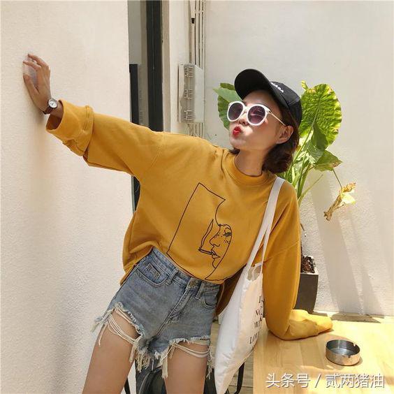 各种衣服的塞衣技巧,夏日晒衣小技巧