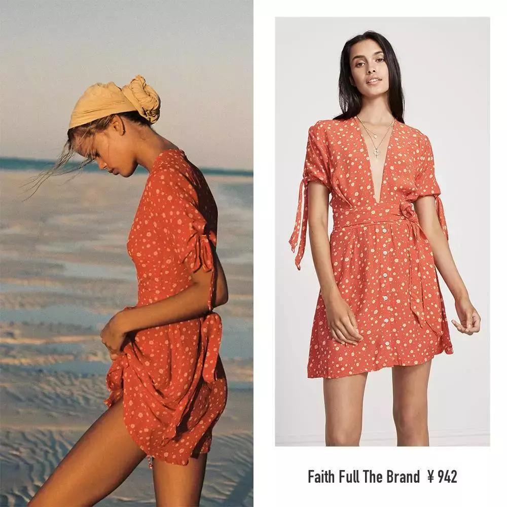 草编包女夏季新款海边田园风,原创棉麻包裙森系小清新