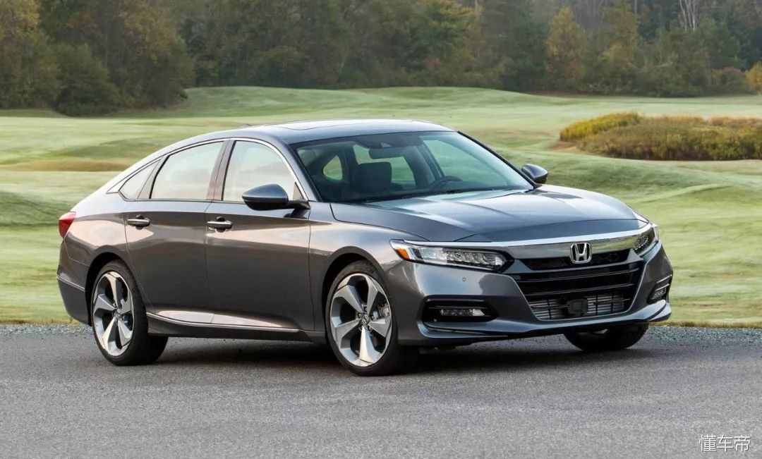 最新雅阁有2.0t吗,最新雅阁是否真的有2.0t