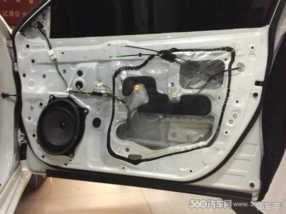 新款凯美瑞改音源主机 (六代凯美瑞改中控主机)