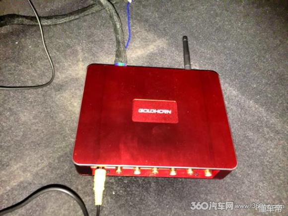 新款凯美瑞改音源主机 (六代凯美瑞改中控主机)