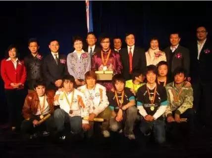 曾经的中国足球有多强,中国足球何时能拿世界冠军