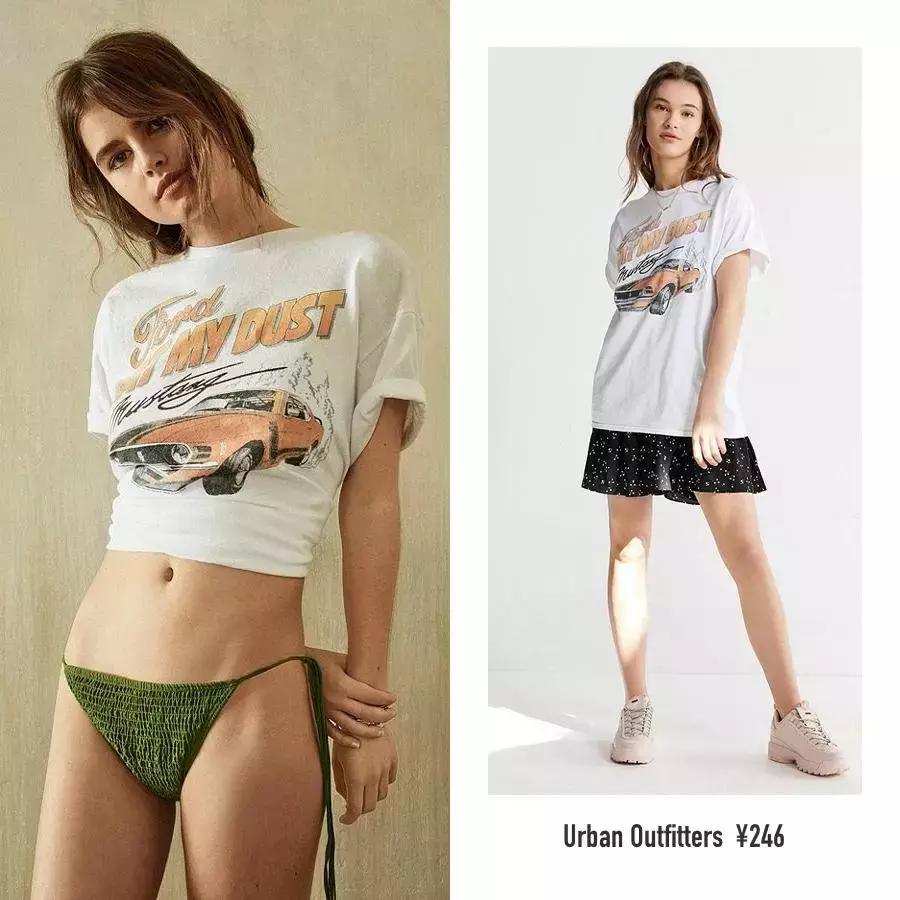 碎花裙、草编包|50件仙气度假单品！