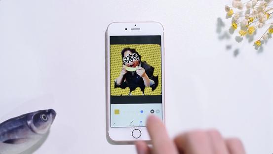 ps图片专用app,好用的图片贴纸特效软件