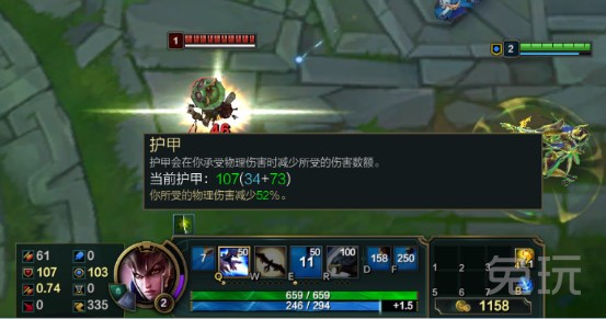 lol奎因上单教学视频,lol奎因怎么玩