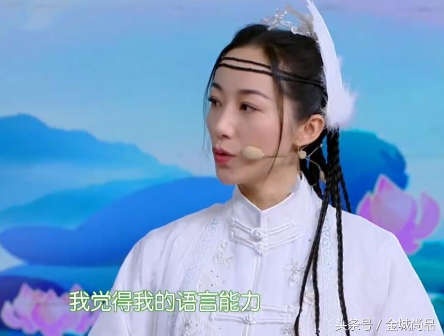 韩雪暖心话语,韩雪最暖心的一集