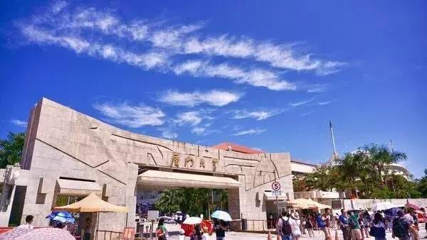 厦门自由行旅行攻略,厦门旅游攻略最详细自由行