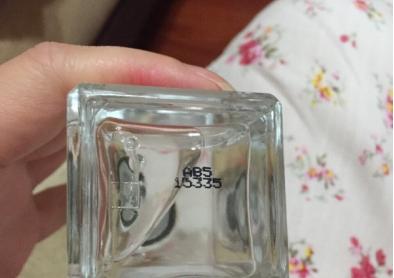 进口香水质量合格证打假,打假测评网红奶香香水