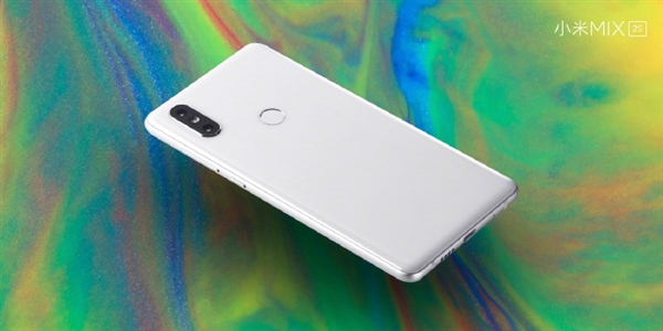 小米mix2升级miui12.5,小米mix2s拍照详测