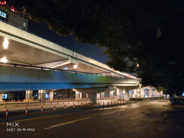 小米手机mix2拍照对比,小米mix2s拍照测评