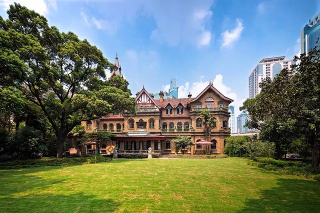 陕西南路美食一条街,陕西南路美食攻略