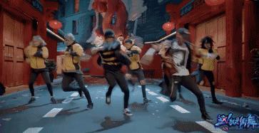 街舞韩宇有女儿吗,韩宇女儿黄景行