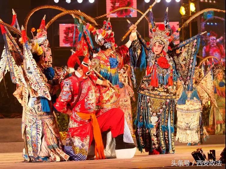 为什么西安是最热的北方城市,为什么西安名气这么大