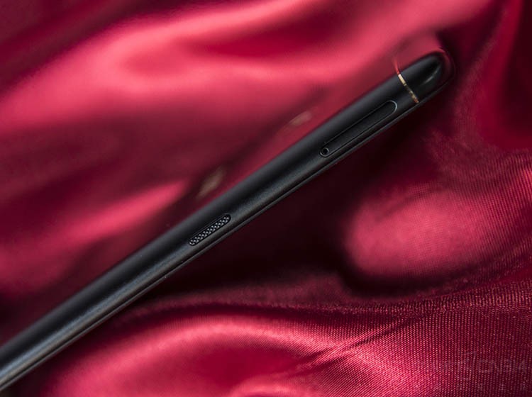 努比亚30w双口氮化镓快充测评,努比亚全面屏手机测评