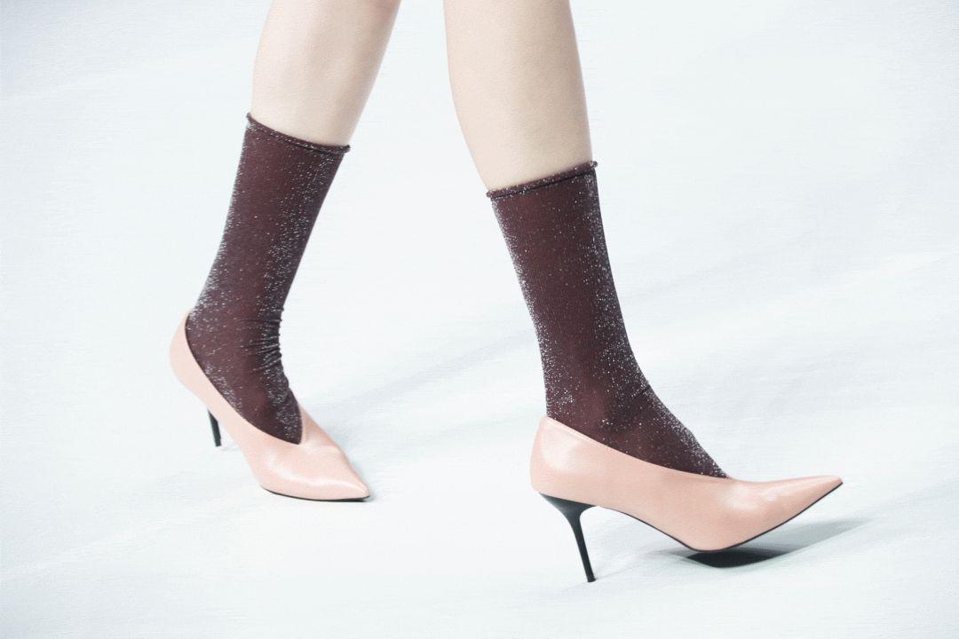 仙女不容定义!穿出仙气的传奇秘法在这里