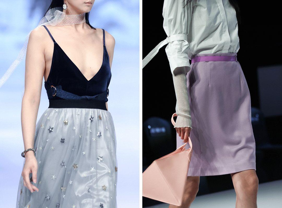 仙女不容定义!穿出仙气的传奇秘法在这里