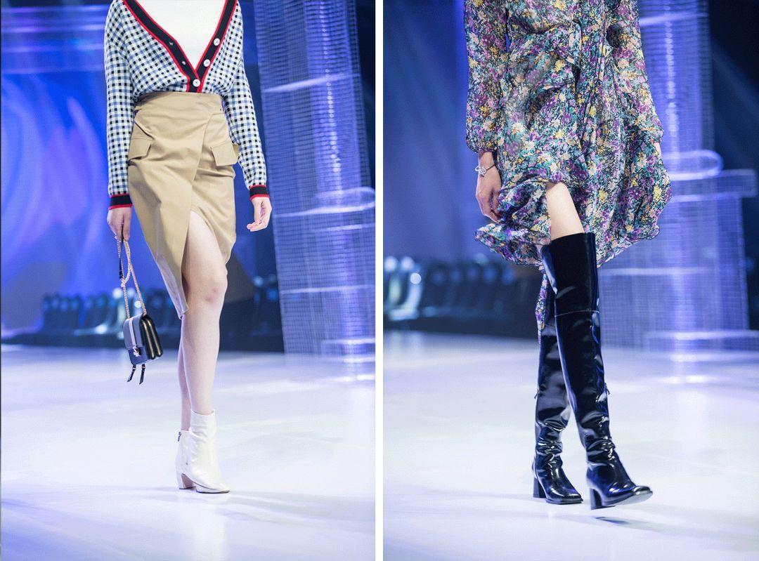 仙女不容定义!穿出仙气的传奇秘法在这里