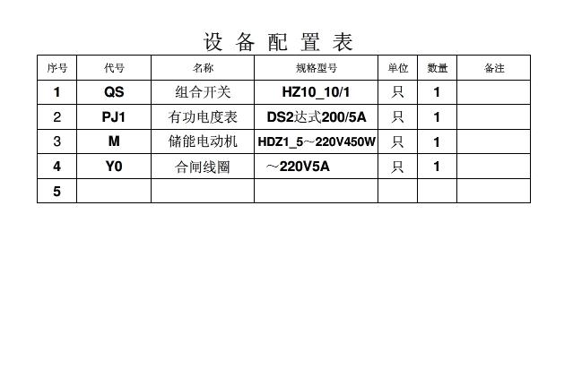电工接线图符号大全,电工常用电气元器件图形符号