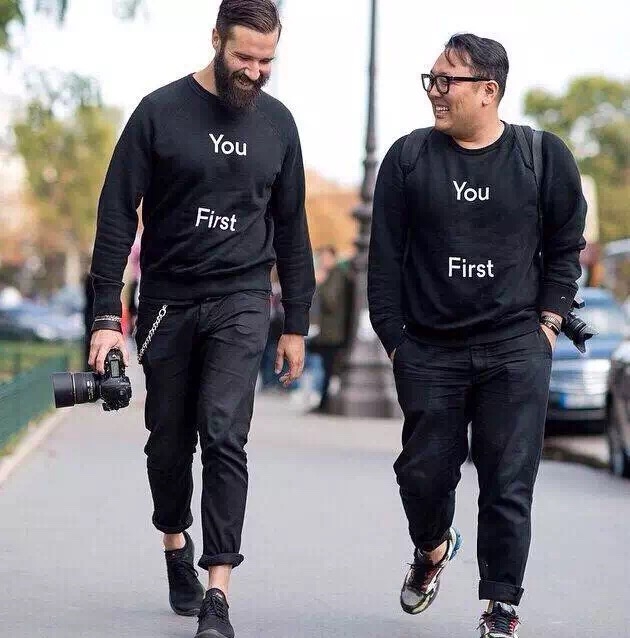 适合秋冬的卫衣牌子,秋冬最适合的卫衣品牌