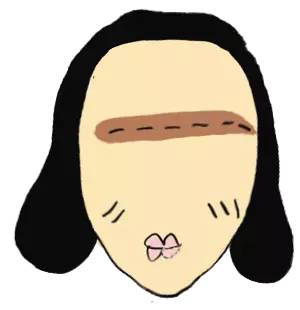 眉毛很淡适合用什么画眉毛,如何画适合自己的眉毛新手