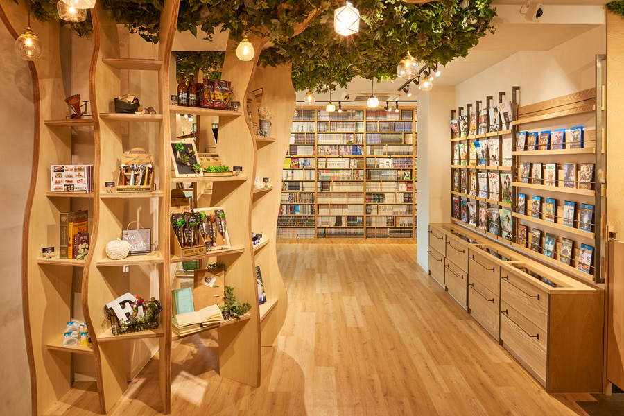 日本风格网吧,日本网吧有中文漫画吗