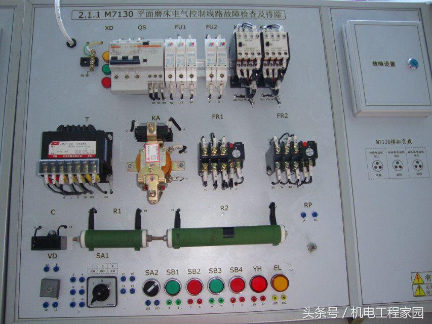 电梯电气故障检修方法与案例分析,行车电气故障检修方法