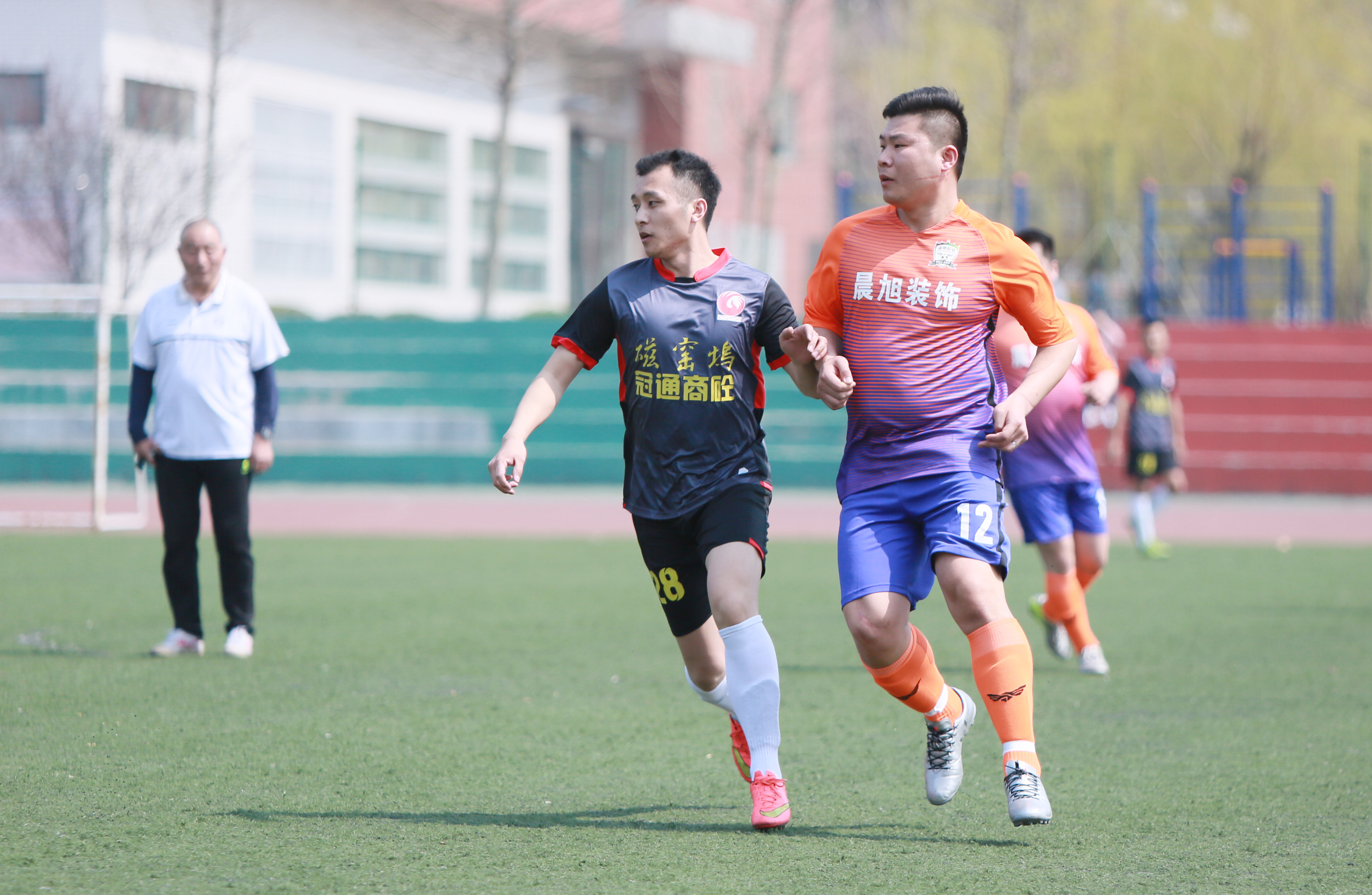 2023山东足球联盟杯淄博,2016年淄博足球大联盟