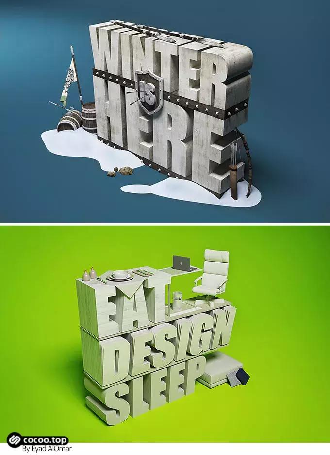 营造出简单干净的视觉效果,视觉效果营造方案