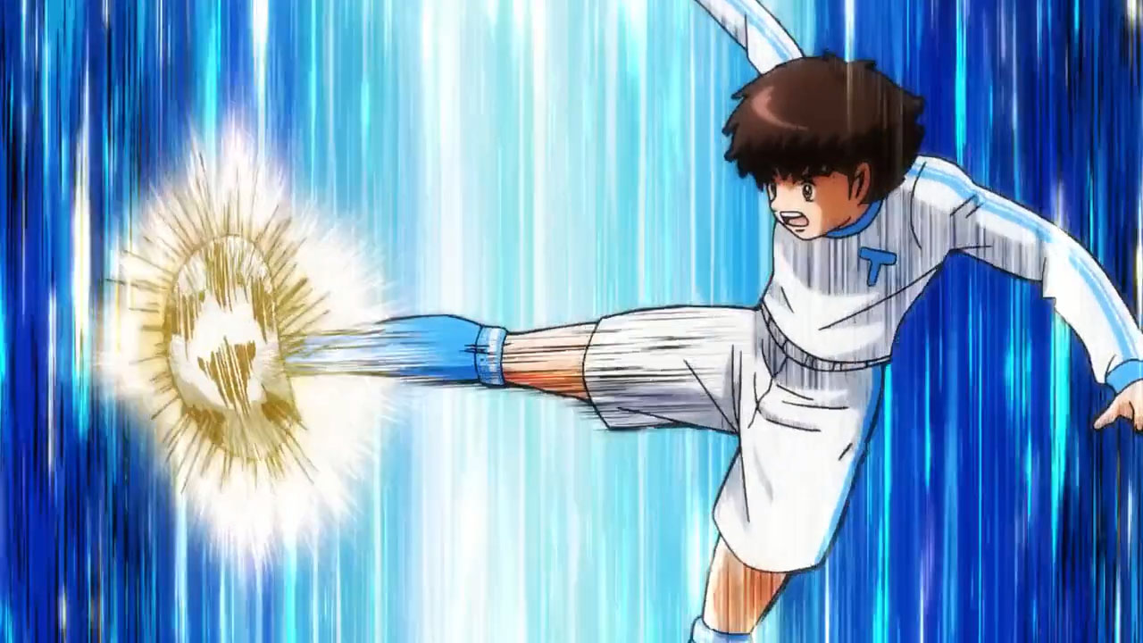 四月新番剧情图片,四月新番剧情解说