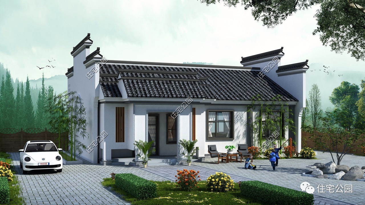 农村自建房的验收标准和验收方法,农村自建房的步骤以及施工规范