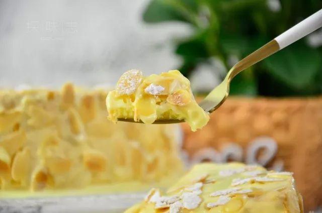 网红爆浆海盐芝士蛋糕做法,网红爆浆海盐芝士蛋糕怎么做