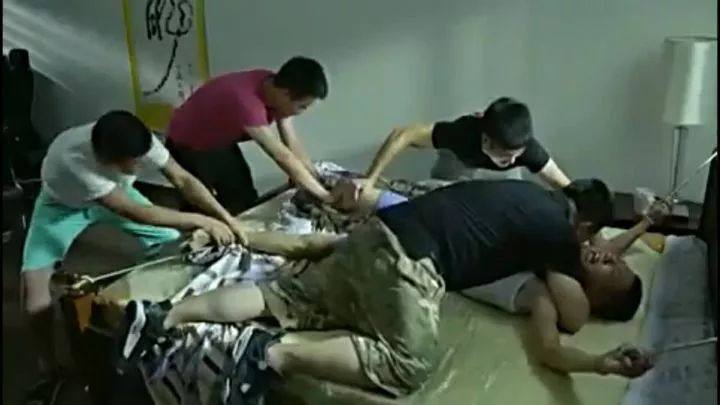 这是一份给吸毒家属详细的戒毒指南（二）：戒毒的方法有哪些？