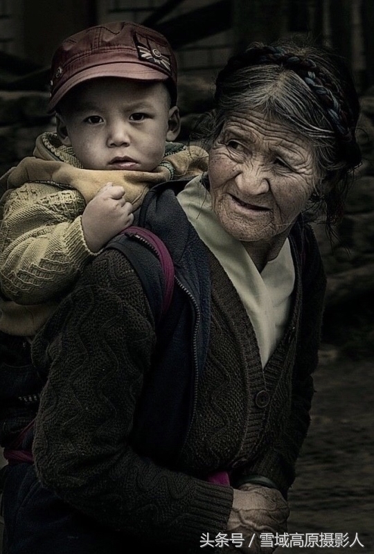 独特视角图片,独特的视角就是不一样