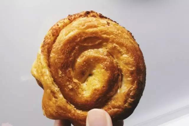 盘点面包｜给仇人一块这样的面包，你猜会发生什么？