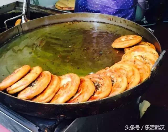 武汉十大必吃馆子的排名,武汉必吃榜排名前十的店