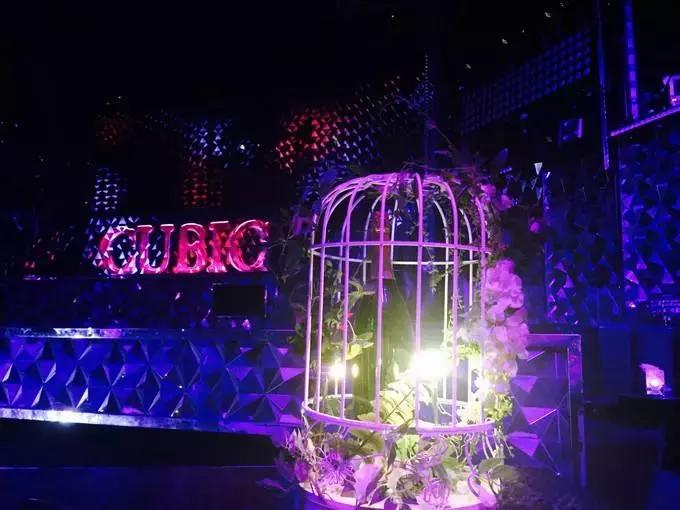 澳门旅游必打卡圣地 (澳门打卡必去的地方)